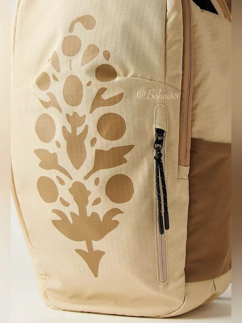 NWT Free People Movement Rainier Ripstop Backpack